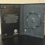 Billy Hatcher game case used, good condition