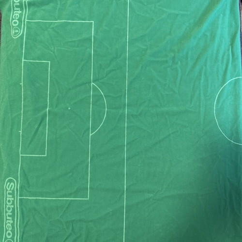 Subbuteo Dream Team Stadium παιχνίδι, MB Games