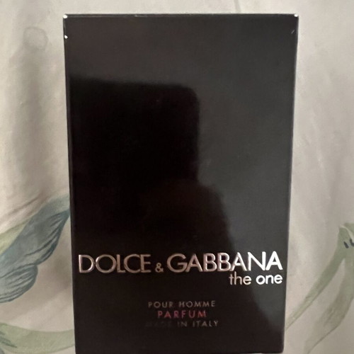 D&G The One Eau de Parfum 50 ml