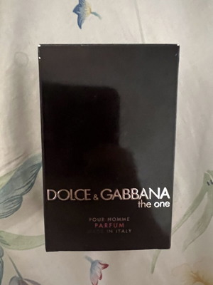 D&G The One Eau de Parfum 50 ml