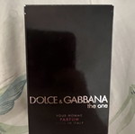D&G The One Eau de Parfum 50 ml