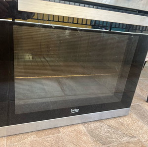 φούρνος beko