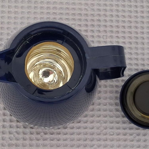 Douwe Egberts Thermos Like New