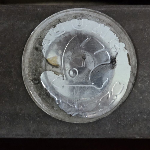 Skoda original emblem like new