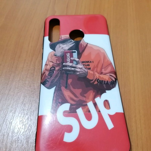 Huawei p30 lite case like new