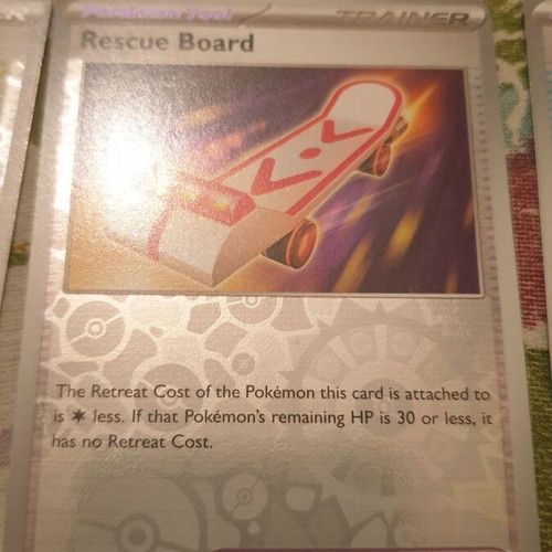 Trainer Holo Cards new, set of 8 Pokemon TCG