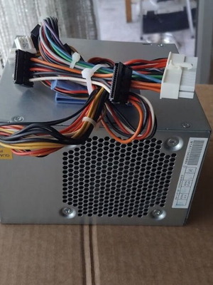 Dell H305P-02 Internal Desktop Power Supply 305W like new