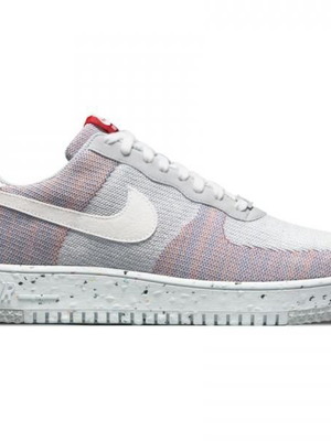 Nike AF1 Crater DC4831-002 new pink summer sneaker size 41