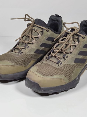 Adidas Terrex Eastrail 2 μεταχειρισμένα παπούτσια πεζοπορίας νούμερο 45 1/3