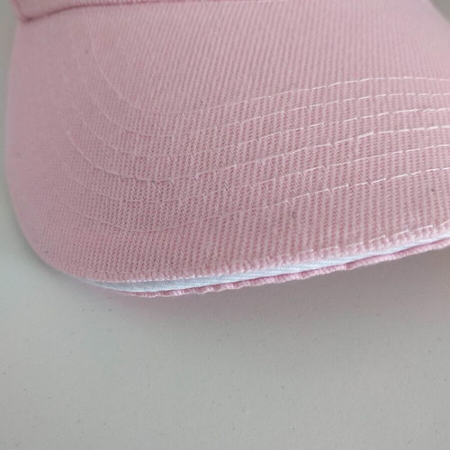 Women's hat pink new