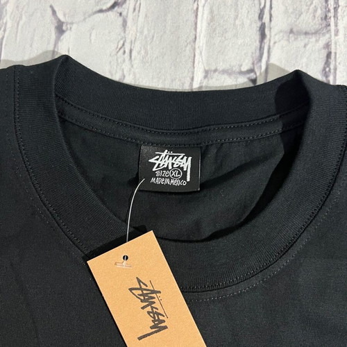 Stussy Venus Tee Large new, black
