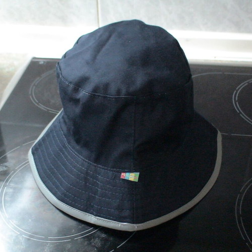Set of 15 hats new, blue, size M