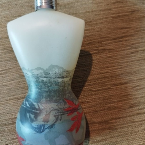 Jean Paul Gaultier Classique Summer Fragrance Eau de Parfum 100ml like new