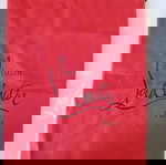  Γόβες Christian Louboutin (No 36.5)