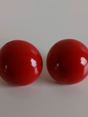 Σκουλαρίκια σαν καινούργια