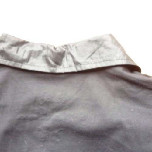 Bertolucci men's black evening blouse Large like new