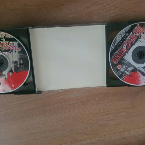 The Beast Within Gabriel Knight PC used, Windows 3/DOS