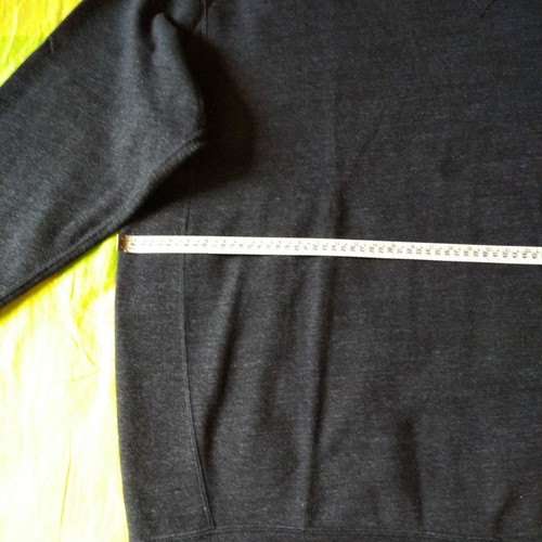 Polo Ralph Lauren sweatshirt dark gray size XXXL like new