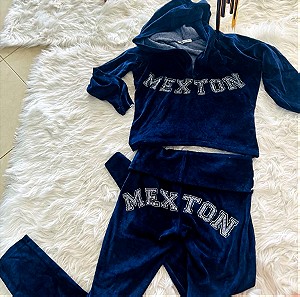Mexton set φόρμας new