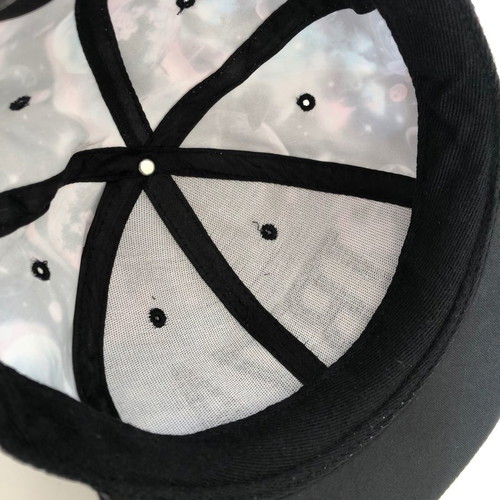 Καπέλο Ibiza Spain Snapback Limited