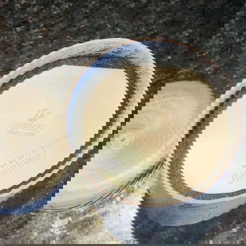 Swarovski Διακοσμητική Μινιατούρα Σκατζόχοιρος καινούργια