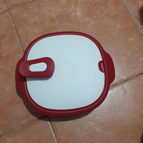 Tupperware 1.4L thermal container for food