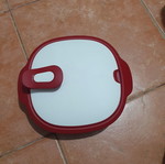 Tupperware 1.4L thermal container for food