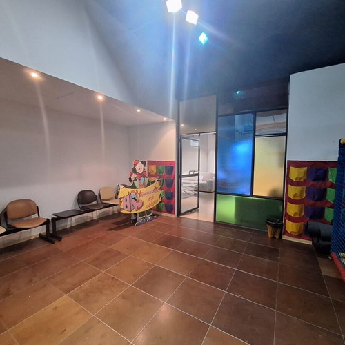 Kids Club Soft Playground used, complete indoor play structure with jungle theme