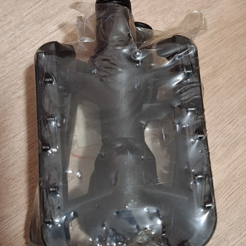 Children's pedal new