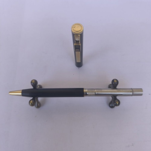 Sheaffer pen used, made in USA, needs ink refill