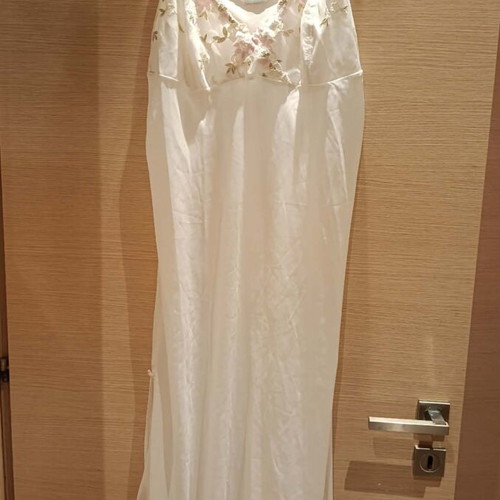 Ulla Popken nightgowns set of 3 like new, size 48-50
