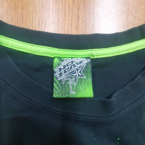 T shirt Nofear large like new