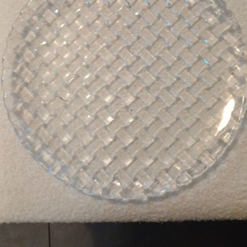 Serving Platter new