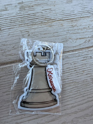 Karavan key ring new