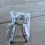 Karavan key ring new