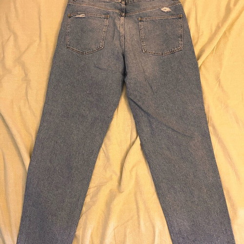 ASOS Desing Men’s Jeans new, blue, size L