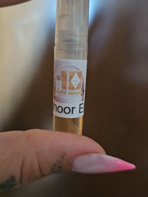 Al Absar Shakoor Elixir Decant 2ml like new, official tester