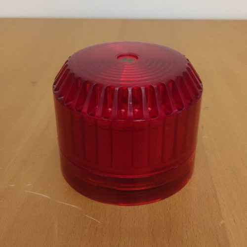Beacon Fire Alarm Beacon BE/R/S/2.0/24V 12 Watt 24 Volt new
