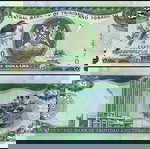 ΤΡΙΝΙΝΤΑΝΤ ΚΑΙ ΤΟΜΠΑΓΚΟ - 5 Dollars 2006(2018) - UNC
