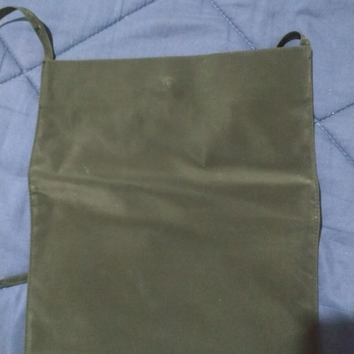 Mango shoulder bag black like new