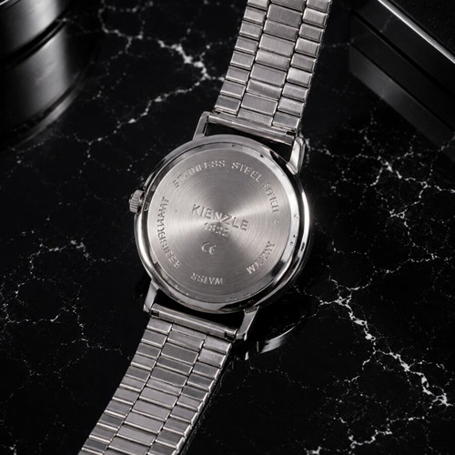 Kienzle 1822 Quartz women's watch with date