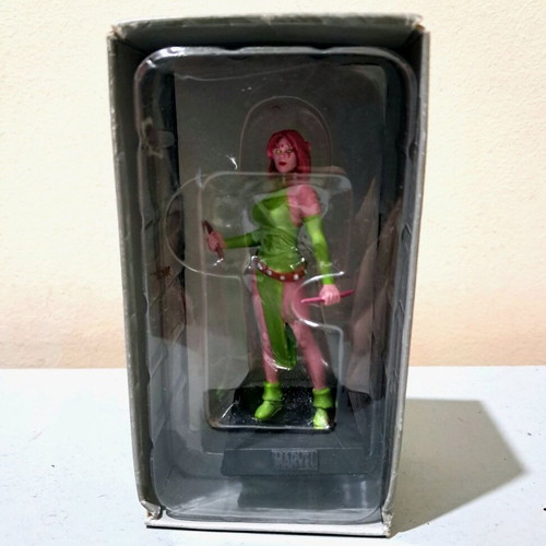 Eaglemoss Classic Marvel Figurines Blink #97 like new