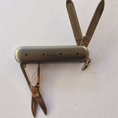Richartz Mini knife new
