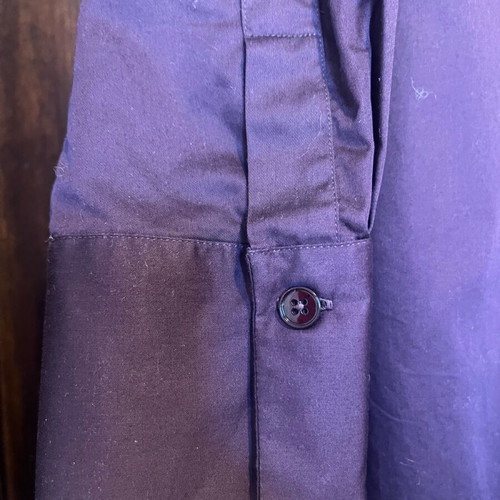 Massimo Dutti shirt like new, purple, size S