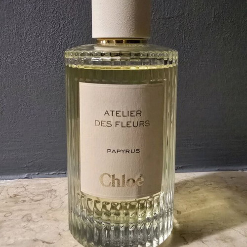 Chloe Papyrus 150ml Eau De Parfum new
