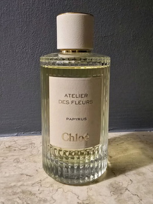 Chloe Papyrus 150ml Eau De Parfum new