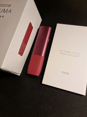 IQOS Products for sale