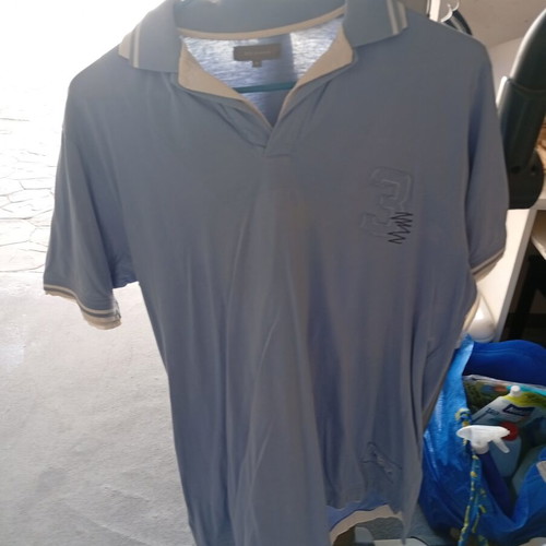 Men's blouse used, excellent condition, sizes XL and XXL
