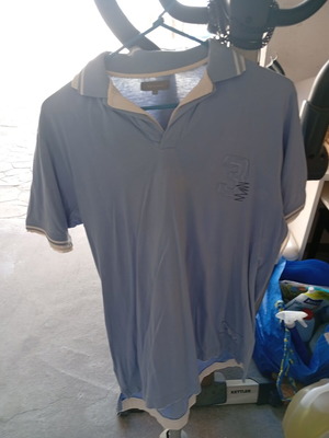 Men's blouse used, excellent condition, sizes XL and XXL