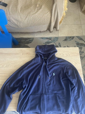 Polo Ralph Lauren jacket size L like new
